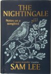 Sam Lee 290395 - The Nightingale Notes on a songbird
