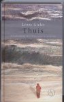 Gieles, Lenne - Thuis / een uitnodiging om te leven vanuit oorsprong Gieles, Lenne - Thuis / een uitnodiging om te leven vanuit oorsprong