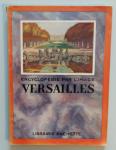  - Versailles - Encyclopédie par l'image, Librairie Hachette