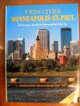 Redactie - Twin Cities Minneapolis-St.Paul