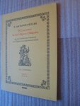 Soler, P. Antonio / Kastner, M.S. - VI Conciertos de dos Organos Obligados / 2 delen.