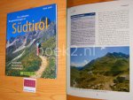 Zahel, Mark - Die schonsten Bergwanderungen in Südtirol