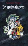 Cornelia Funke - De spokenjagers / De spokenjagers / 1