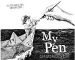 Christopher Myers - My Pen