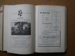 Bakker, J. e.a. (provinciale V.V.V.) - Reisboek voor de Provincie Drenthe