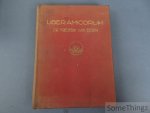 Frederik van Eeden / div. aut. - Liber amicorum Dr. Frederik van Eeden, aangeboden ter gelegenheid van zijn zeventigsten verjaardag, 3 april 1930 Frederik van Eeden / div. aut. - Liber amicorum Dr. Frederik van Eeden, aangeboden ter gelegenheid van zijn zeventigsten verjaardag, 3 april 1930