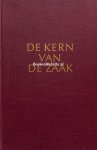 Greene, Graham - De kern van de zaak