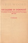 Tichelman, F. (ed.) - Socialisme in Indonesië. De Indische Sociaal-Democratische Vereeniging 1897-1917