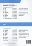 M. van Rossum - Examenbundel 2013/2014 havo Duits