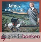 Rijswijk, C. van - James Redder in de nood *nieuw*