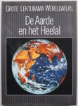 Diessen, J R e.a. - Grote Lekturama Wereldatlas De Aarde en het Heelal
