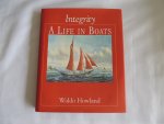 Waldo Howland - A life in boats - Integrity - Mystic Seaport