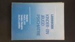 J.A.R. Sanders-Woudstra, H.F.J. de Witte - Leerboek kinder en jeugdpsychiatrie J.A.R. Sanders-Woudstra, H.F.J. de Witte - Leerboek kinder en jeugdpsychiatrie