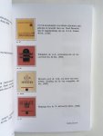 Groenendijk, Joop, Strijbos, Rens - Catalogus Libellen-serie / Libellen-serie 1934 - 1940 uitgegeven door Bosch & Keuning te Baarn