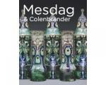 Eliëns, Titus M., Erik en Petra Hesmerg, fotografie - Mesdag & Colenbrander. Tentoonstellingscatalogus in de Mesdag Collectie Den Haag