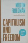 Milton Friedman - Capitalism and Freedom