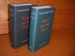 Karel van het Reve - COMPLEET Verzameld werk [deel 1 en 2]