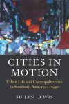 Su Lin Lewis - Asian Connections- Cities in Motion