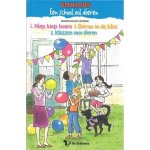 Marion van de Coolwijk - Een school vol dieren, Omnibus