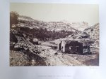 Frith, Francis - Jerusalem, from the Well of En-Rogel, Series Egypt and Palestine Frith, Francis - Jerusalem, from the Well of En-Rogel, Series Egypt and Palestine