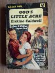 Erskine Caldwell - God's Little Acre