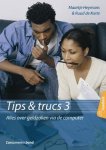 Maartje Heymans, R. de Korte - Tips & Trucs 3