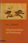 Idema, W.L. (samenst.) - Chinese verhalen uit Dunhuang