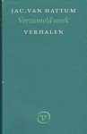 Hattum, J. van - Verzameld werk / verhalen