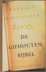 Barbara Kingsolver - De gifhouten bijbel