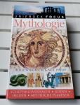 Philip Wilkinson & Neil Philip - MYTHOLOGIE. Scheppingsverhalen • Goden • Helden • Mythische plaatsen