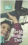 Pat Barker - The man who wasn't there