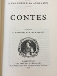 Hans Christian Andersen - Contes, les grands classiques