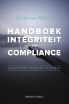 Marius van Rijswijk - Handboek integriteit en compliance