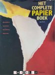 Inge Evers - Het Complete Papierboek