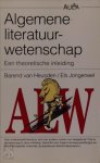 B. van Heusden 239085, E. Jongeneel - Algemene literatuurwetenschap een theoretische inleiding