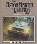 HARVEY, Chris - Aston Martin and Lagonda