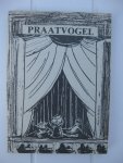 Modave, Marcel - Praatvogel.