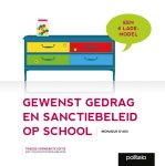 Monique D'Aes - Gewenst Gedrag En Sanctiebeleid Op School