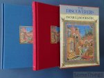 Daniel J. Boorstin - The Discoverers. Volumes I and II. Deluxe illustrated edition.