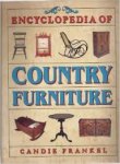 Frankel, Candie - Encyclopedia of country furniture