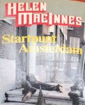Helen Macinnes - Startpunt amsterdam