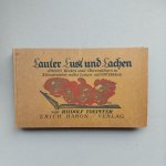 Toepffer - Lauter, Lust und lachen Toepffer - Lauter, Lust und lachen