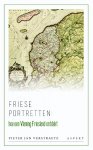 Pieter Jan Verstraete 212178 - Friese portretten Hoe een Vlaming Friesland ontdekt