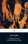 Thucydides - (1) History Of The Peloponnesian War