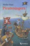 M. Haas - Piratenjagers