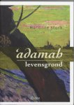 Marianne Storm - Adamah-levensgrond