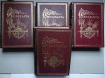 Var. authors. - Nueva Geografía Universal. Los Países y las Razas. Orba presentada en forma enteramente nueva, compuesta por eminentes especialistas de Europa y América. Con arreglo á los más recientes trabajos é investigaciones de la ciencia. Edición ilus... Var. authors. - Nueva Geografía Universal. Los Países y las Razas. Orba presentada en forma enteramente nueva, compuesta por eminentes especialistas de Europa y América. Con arreglo á los más recientes trabajos é investigaciones de la ciencia. Edición ilus...