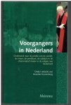 Kranenborg, Reender - Voorgangers in Nederland / onderzoek naar de positie van de pandit, de imam, de predikant, de rabbijn en de charismatisch leider in de religies van Nederland Kranenborg, Reender - Voorgangers in Nederland / onderzoek naar de positie van de pandit, de imam, de predikant, de rabbijn en de charismatisch leider in de religies van Nederland