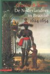 Boxer, Charles R. - De Nederlanders in Brazilië, 1624-1654 Boxer, Charles R. - De Nederlanders in Brazilië, 1624-1654