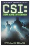 Collins, Max Allan - CSI: Crime scene investigation - Dubbelblind